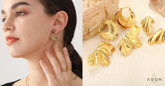Why Stainless Steel Jewelry is the Top Choice for Athletes & Doctors?
