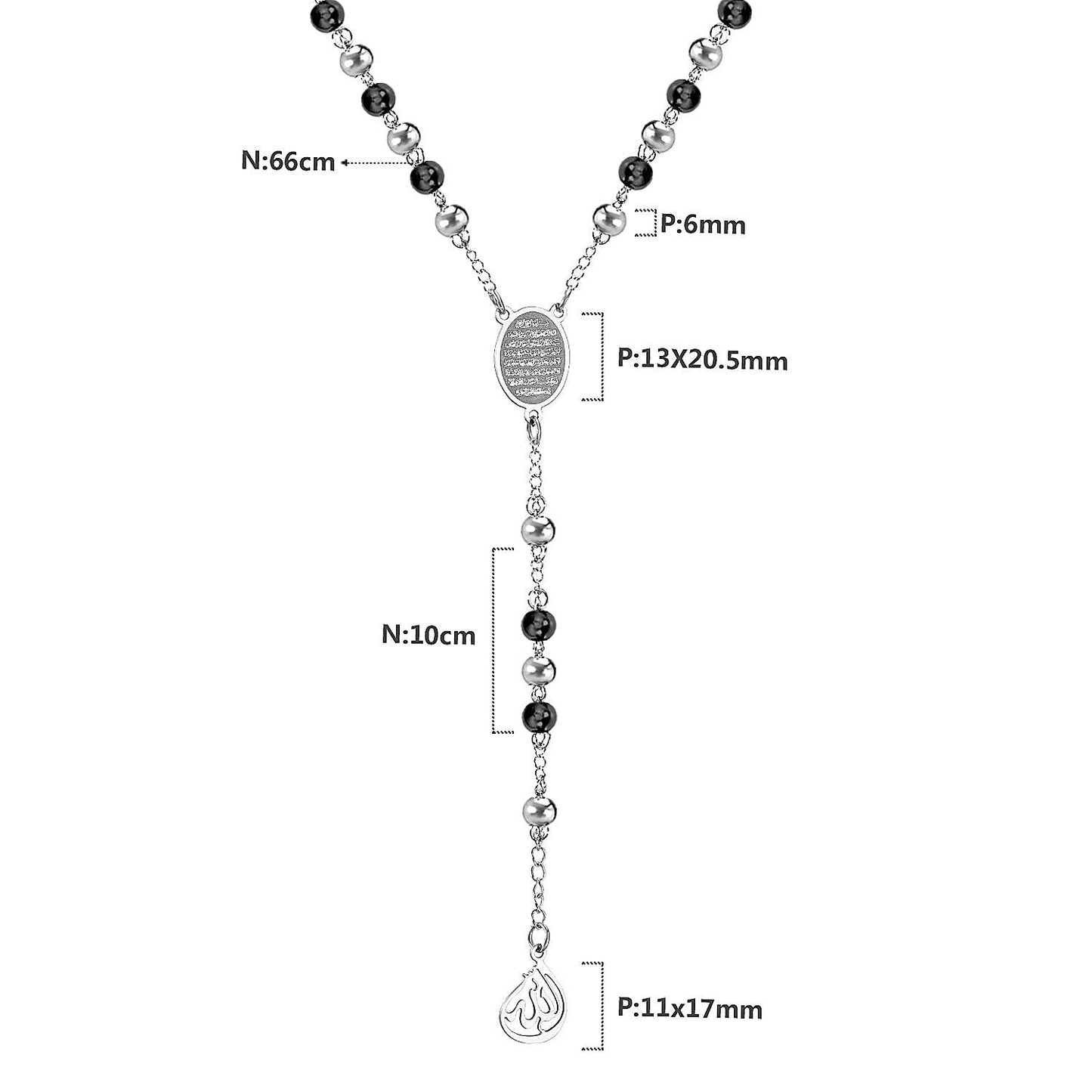 6-Black Jesus-6MM