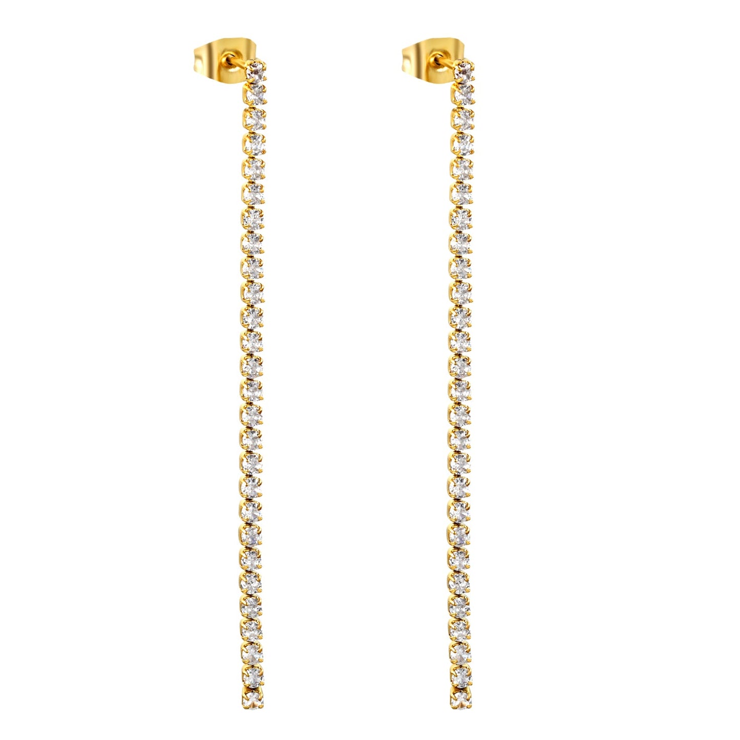 2mm/3mm/4mm round white diamonds/mixed color diamonds 5.5cm