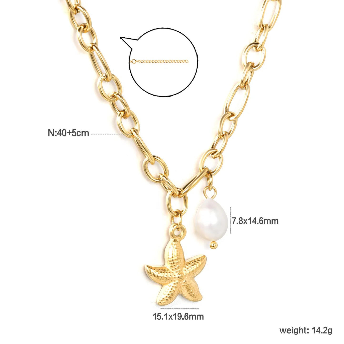 ✨ Stainless Steel Necklaces Wholesale (MOQ 12+) | Hypoallergenic Chains & Pendants 🌍 | Tarnish-Free Jewelry