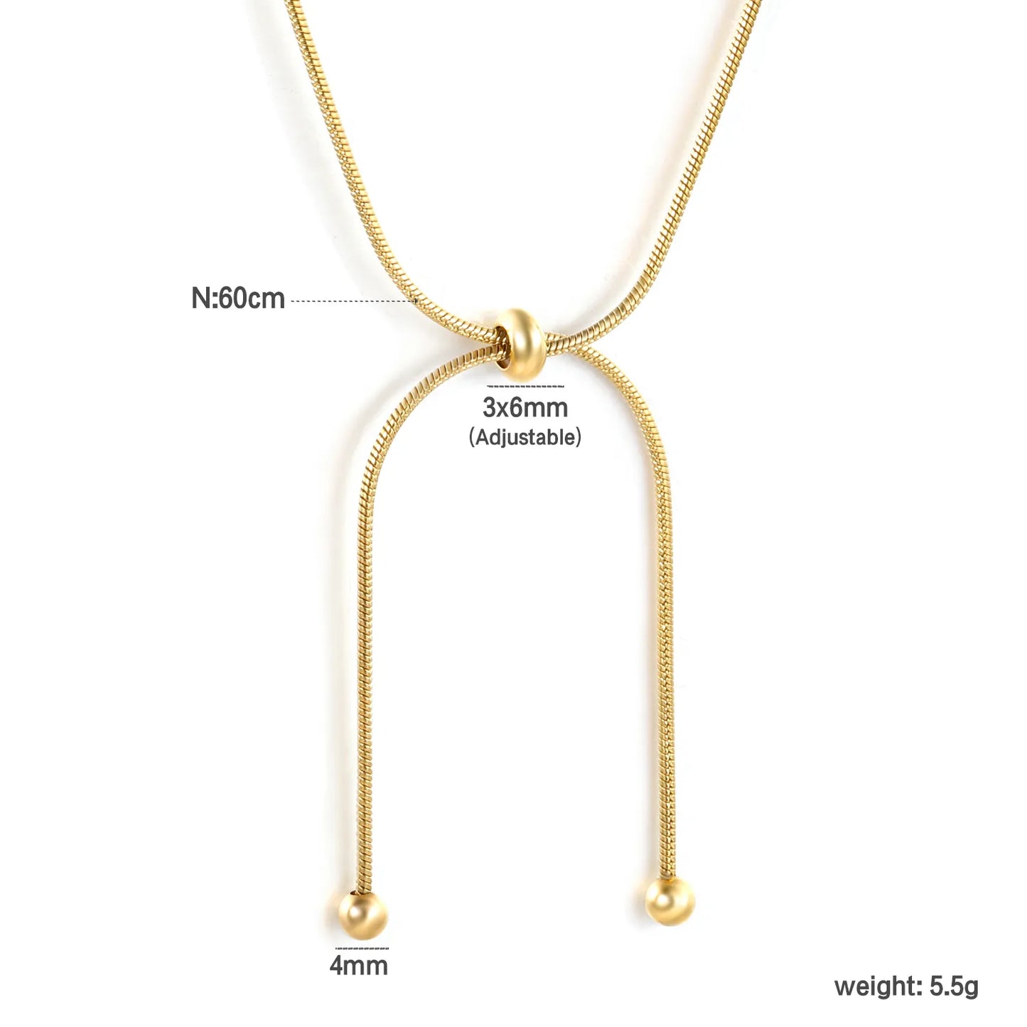 ✨ Stainless Steel Necklaces Wholesale (MOQ 12+) | Hypoallergenic Chains & Pendants 🌍 | Tarnish-Free Jewelry