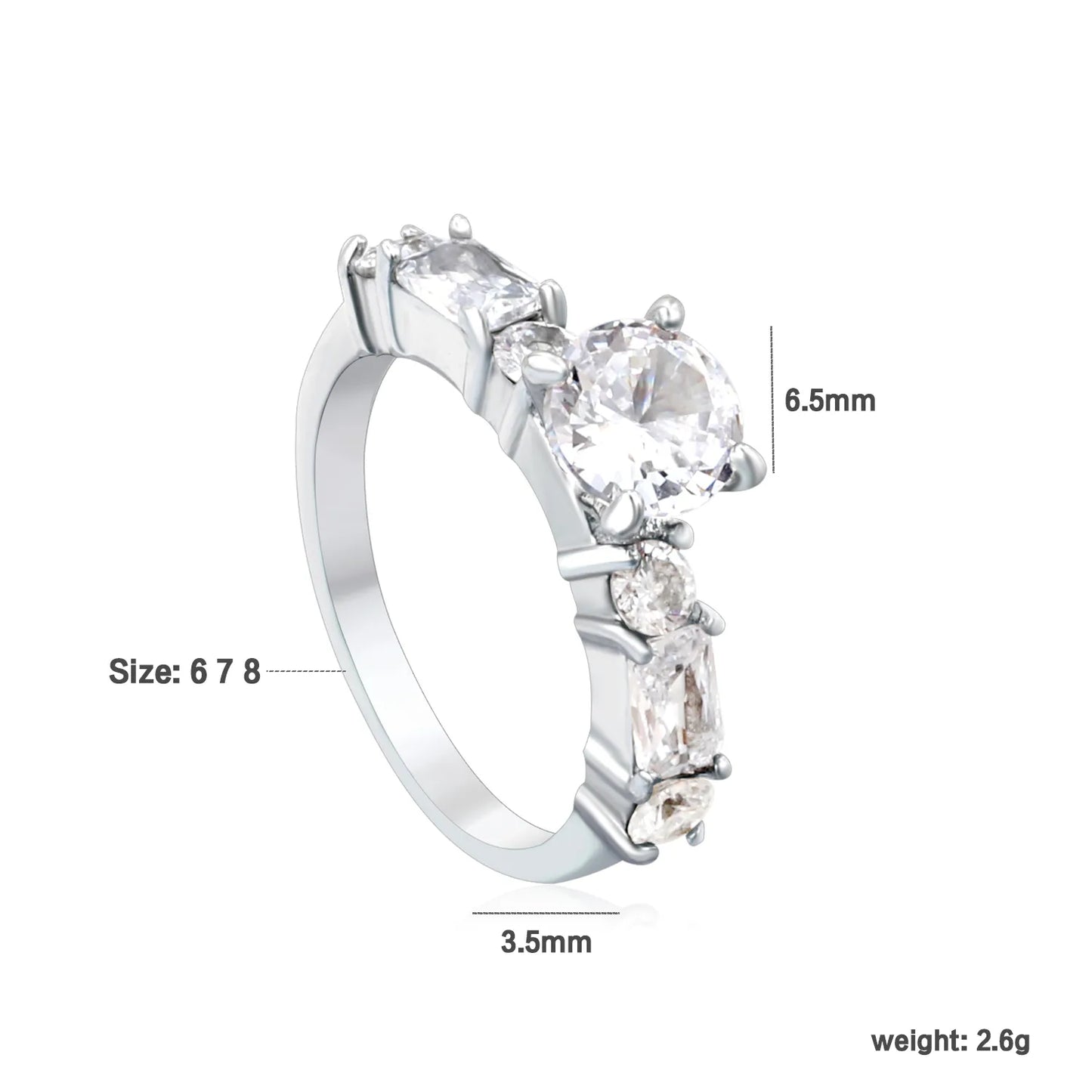 ✨Wholesale 18k PVD gold Stainless Steel Rings Wholesale (MOQ 12+) | Hypoallergenic Fashion Rings 🌍 | Tarnish-Free