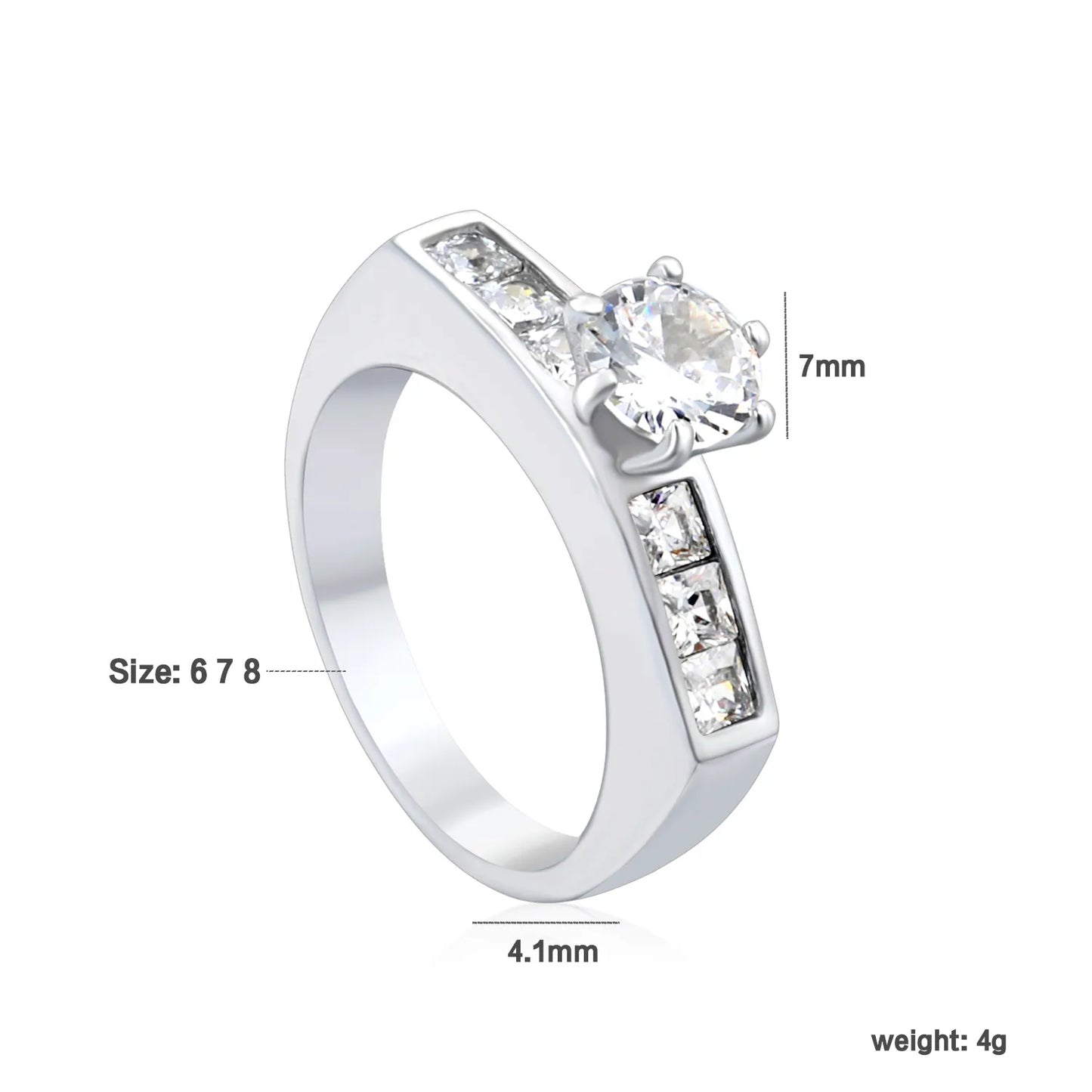 ✨Wholesale 18k PVD gold Stainless Steel Rings Wholesale (MOQ 12+) | Hypoallergenic Fashion Rings 🌍 | Tarnish-Free