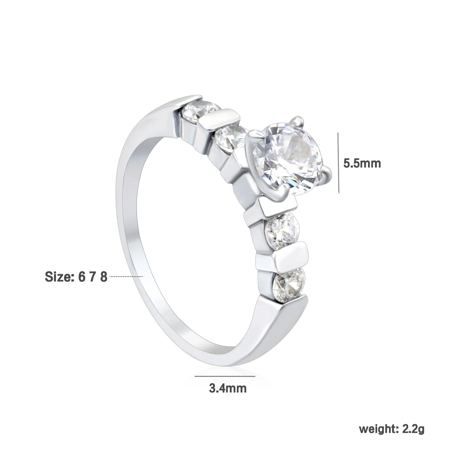 ✨Wholesale 18k PVD gold Stainless Steel Rings Wholesale (MOQ 12+) | Hypoallergenic Fashion Rings 🌍 | Tarnish-Free