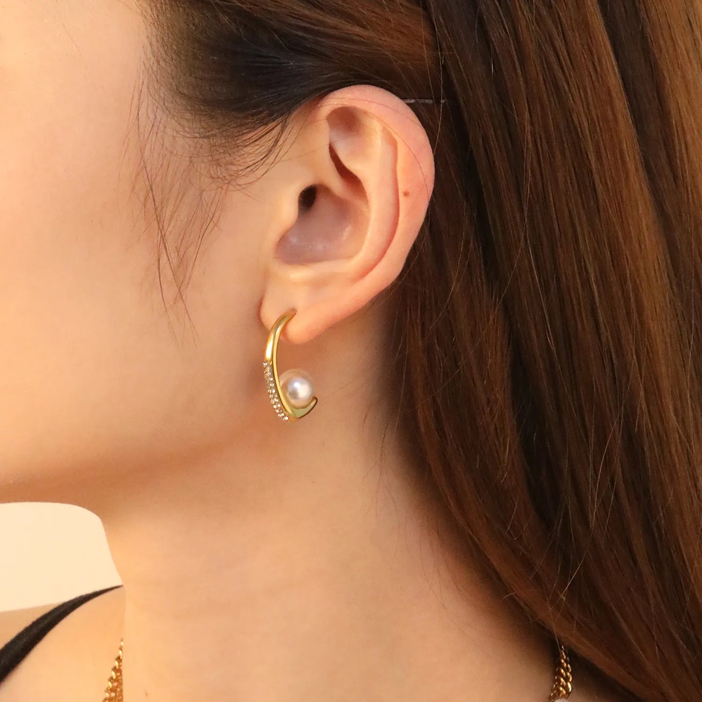 Stainless Steel Hypoallergenic Stud Earrings – Bulk Wholesale (12+ Pairs) 🌍 EU/US Supplier Trendy & Durable