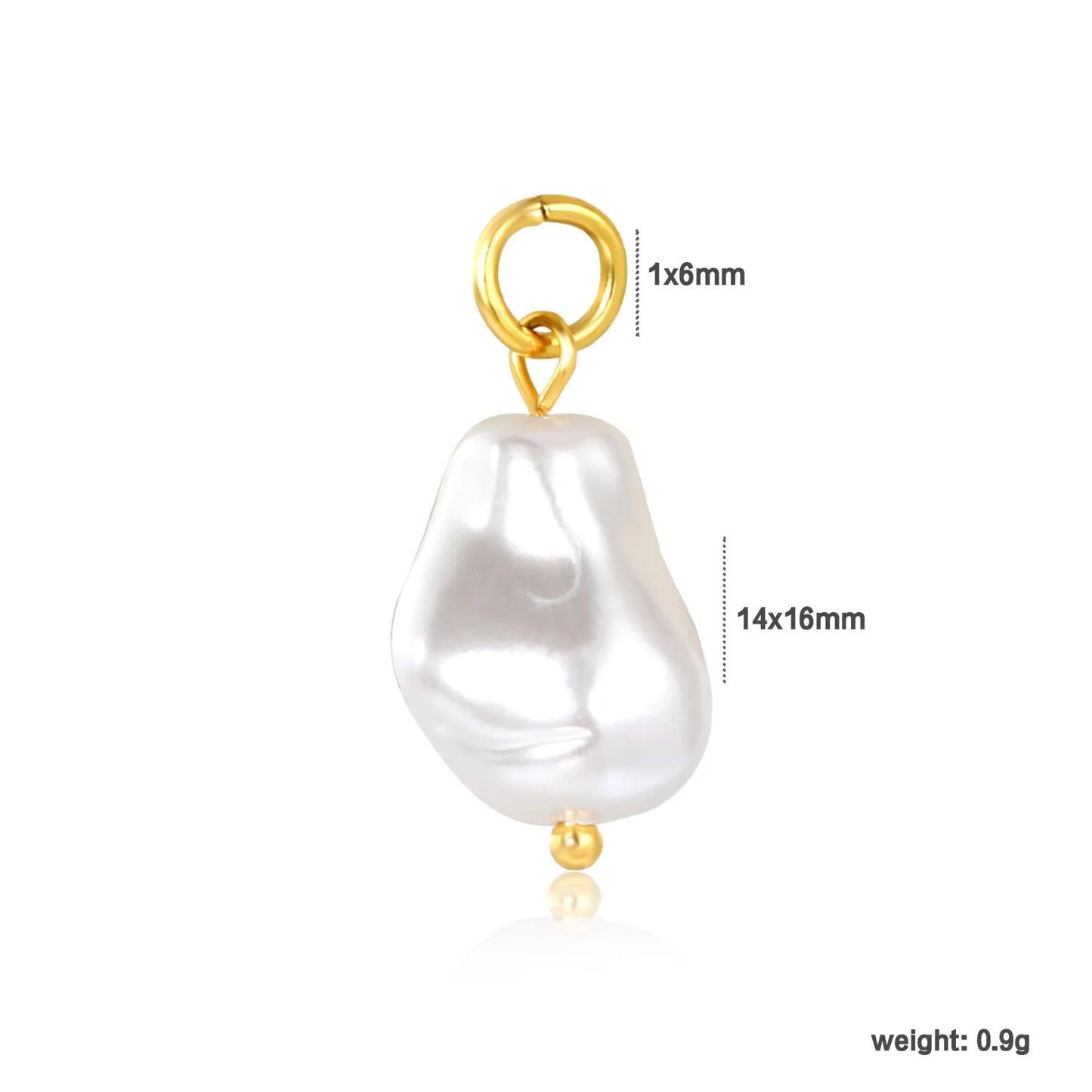 ✨ Stainless Steel Necklaces Parts(Without necklace) Wholesale | Hypoallergenic & Tarnish-Free 🌍 | Trendy Pendants & Chains