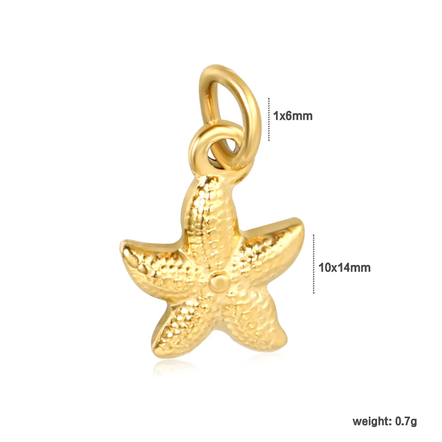 ✨ Stainless Steel Necklaces Parts(Without necklace) Wholesale | Hypoallergenic & Tarnish-Free 🌍 | Trendy Pendants & Chains