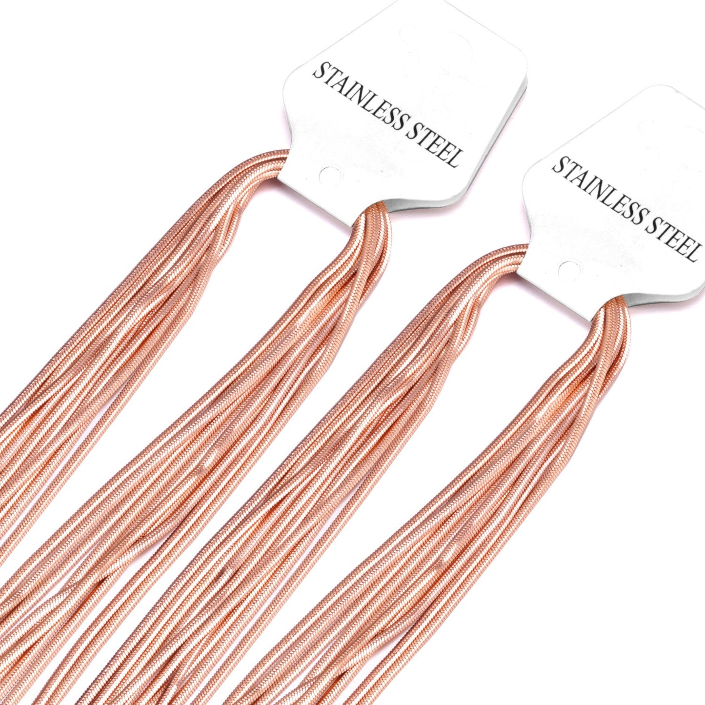 ASON 10pcs / Accessory ChainStainless Steel