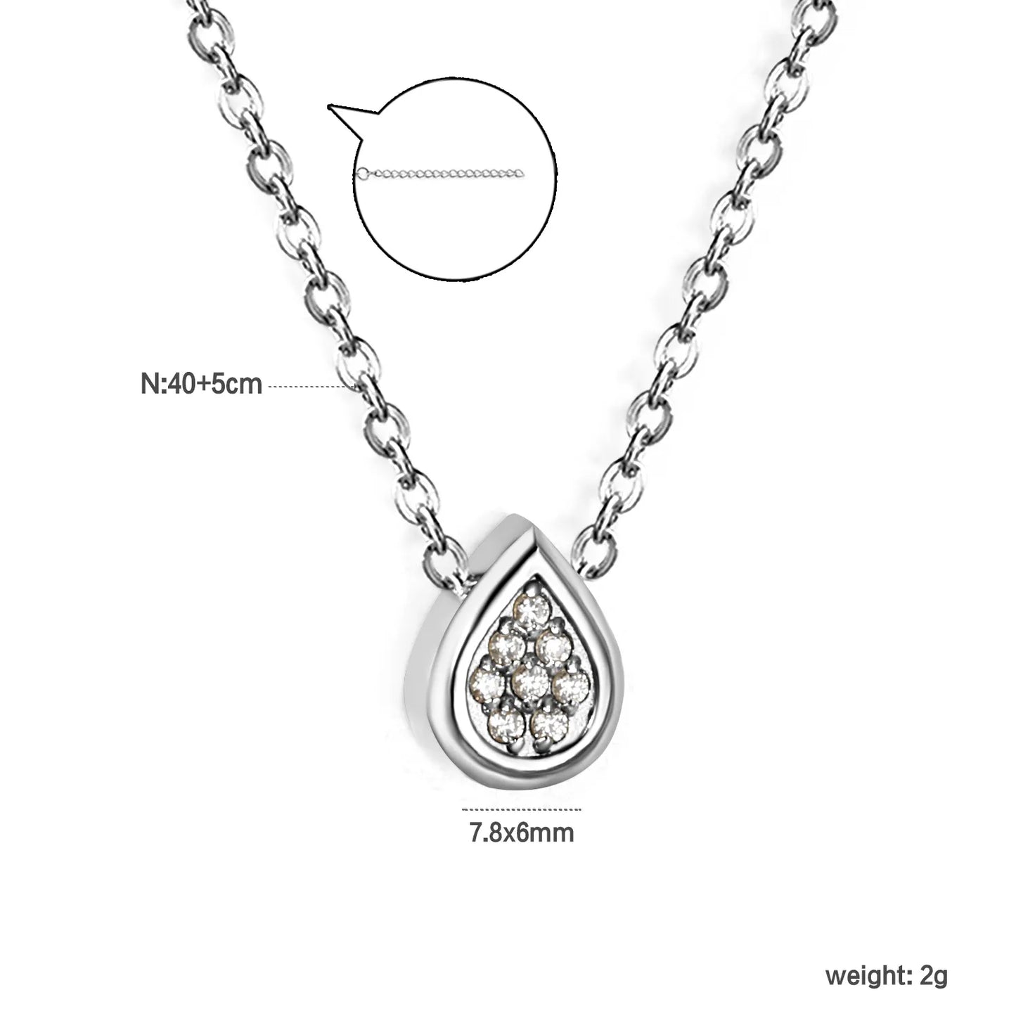 ✨ Stainless Steel Necklaces With Eight Shape Wholesale (12+ Pieces) | Hypoallergenic & Tarnish-Free 🌍 | Trendy Pendants & Chains