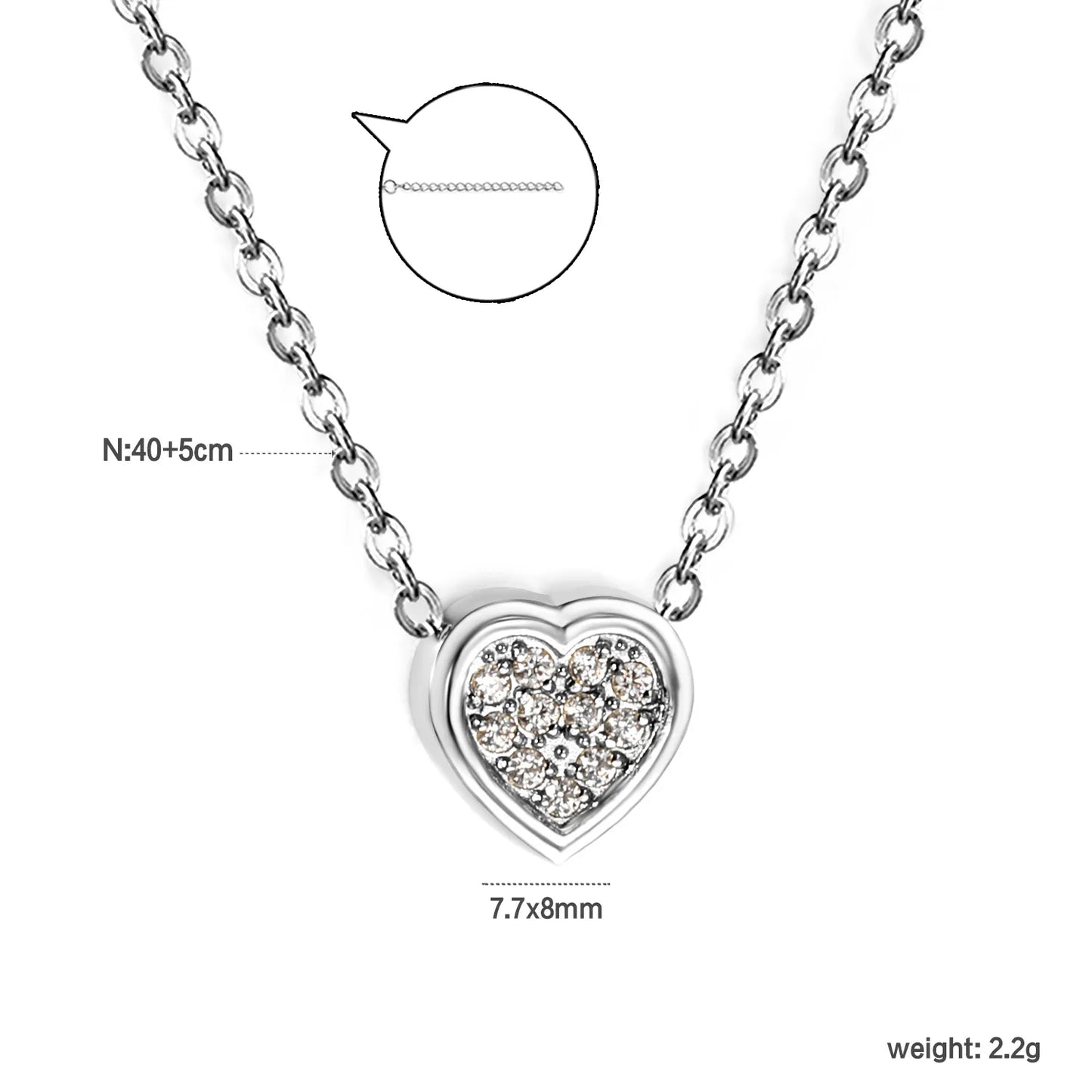 ✨ Stainless Steel Necklaces With Eight Shape Wholesale (12+ Pieces) | Hypoallergenic & Tarnish-Free 🌍 | Trendy Pendants & Chains