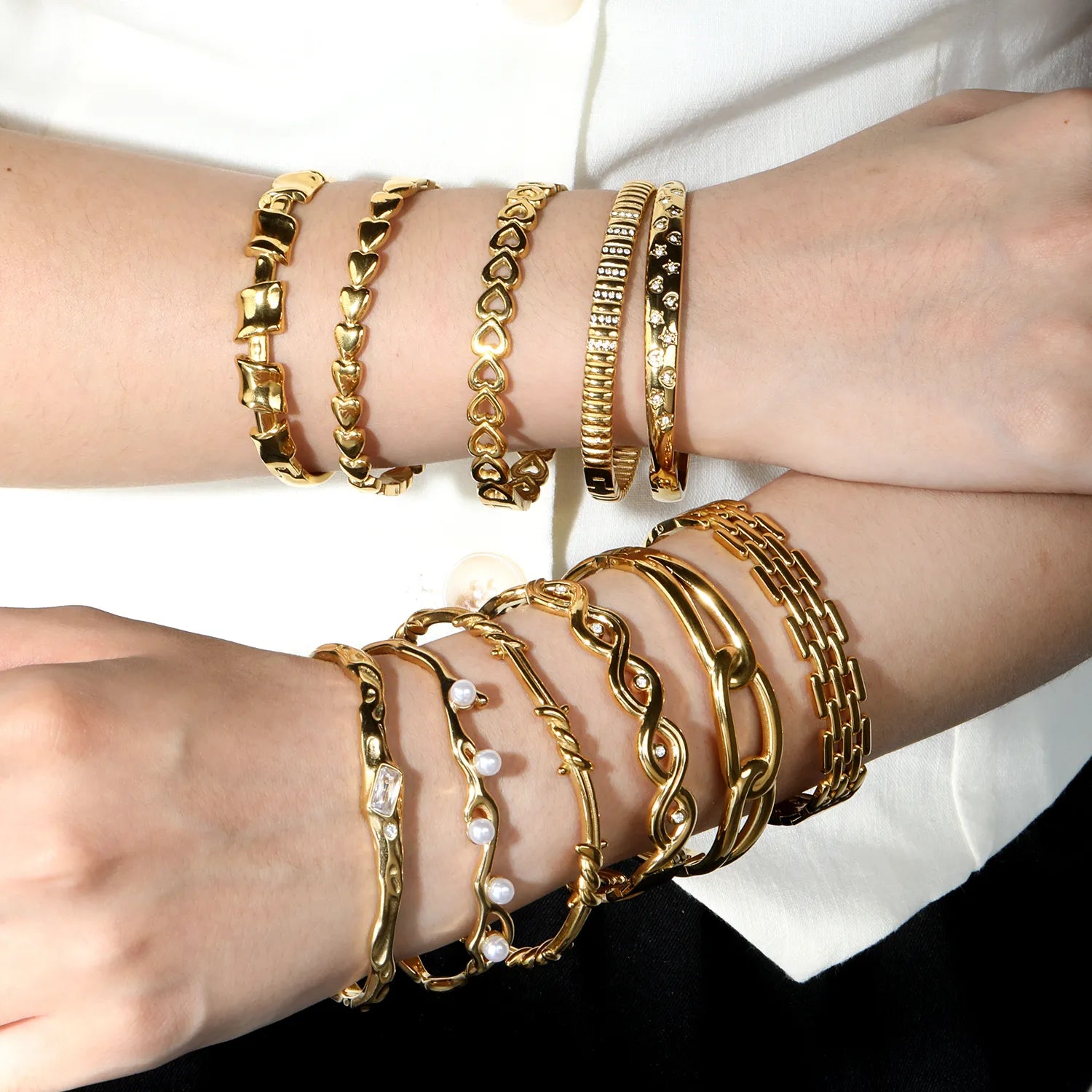 Bangle Bracelet