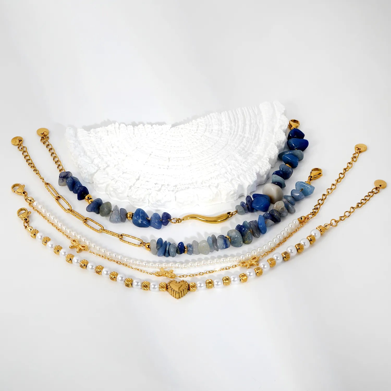 Top Bracelets