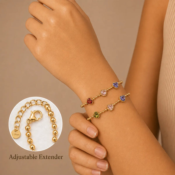 Adjustable Bracelet