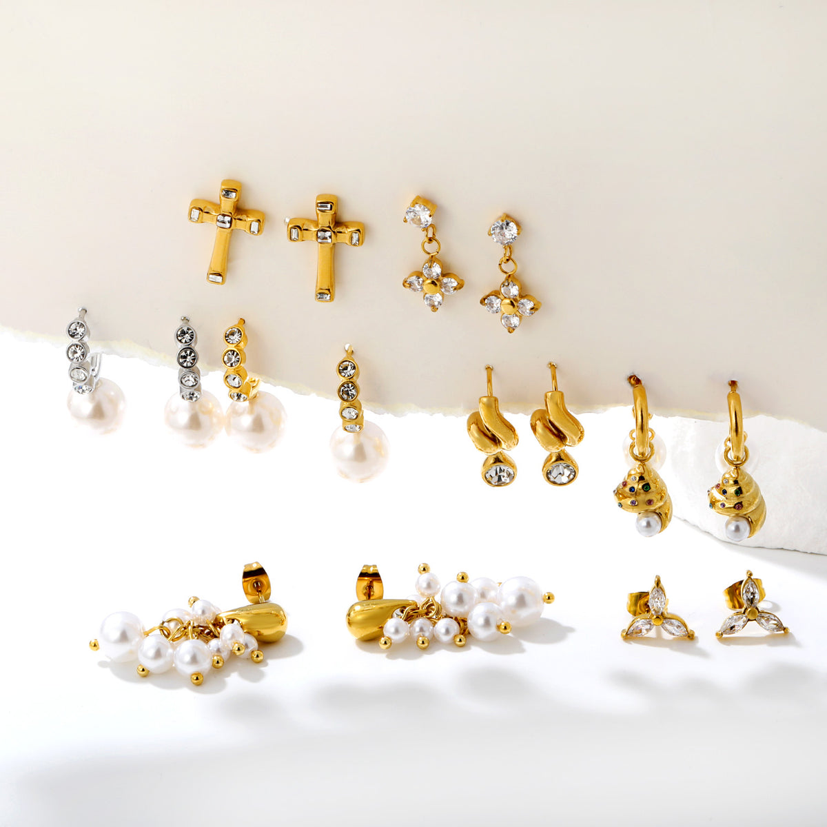 Large Ready-to-Ship Selection