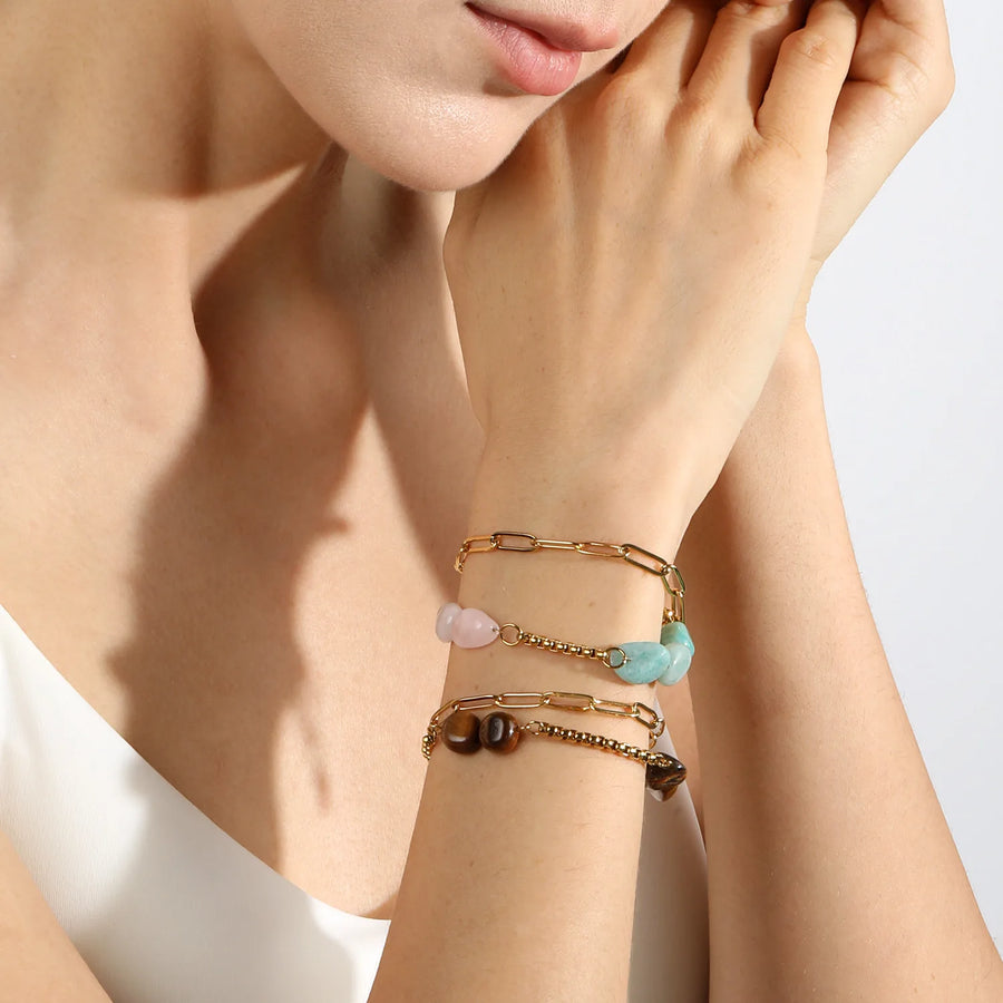 BRACELETS