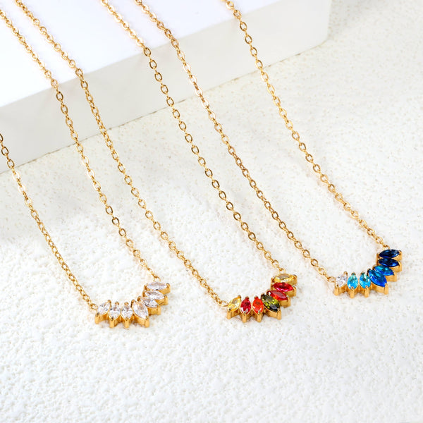 Dainty Necklace