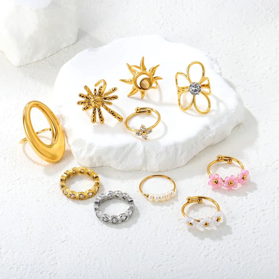 RINGS