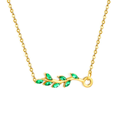Exquisite Stainless Steel Necklaces - Timeless Elegance & Durability ASON JEWELRY