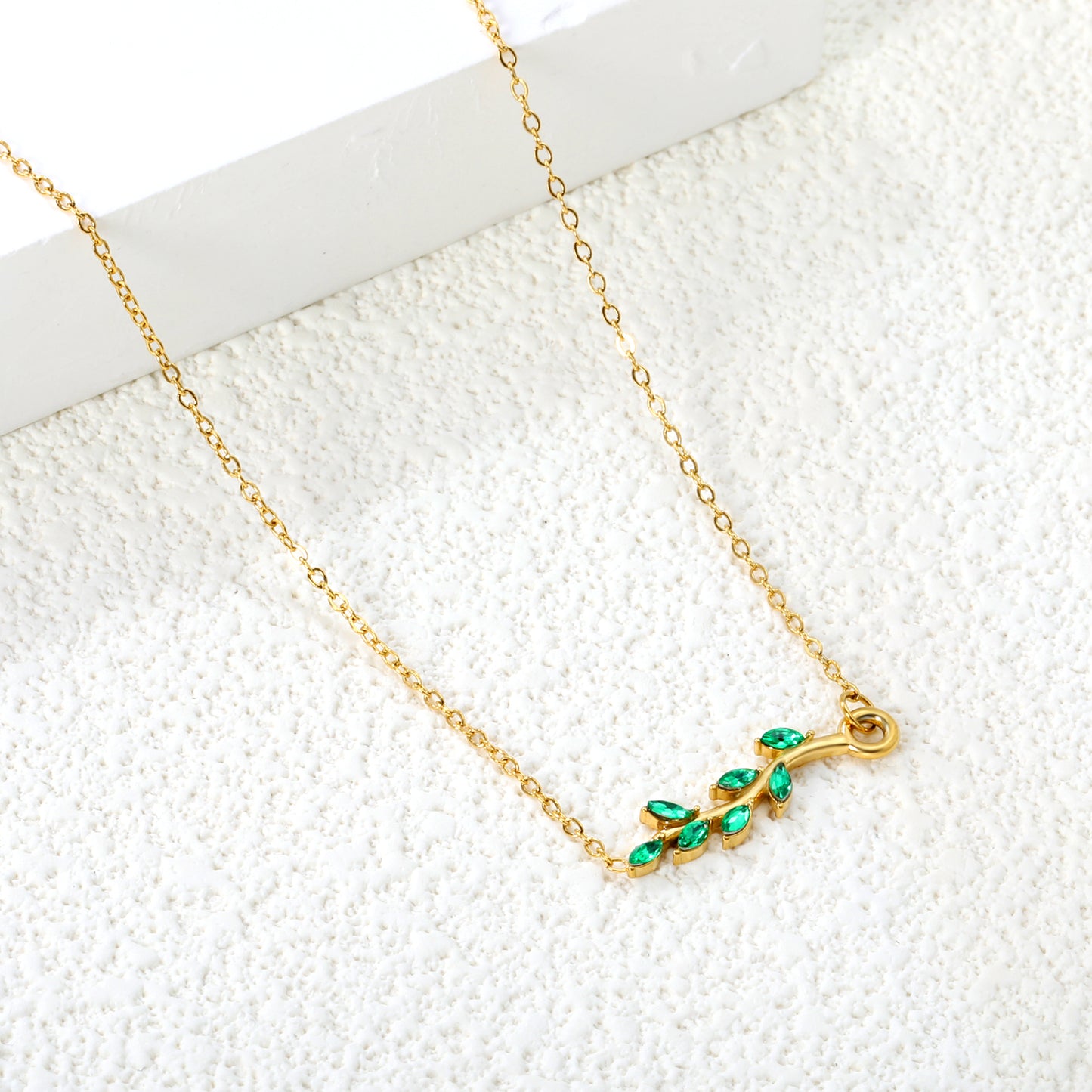 Exquisite Stainless Steel Necklaces - Timeless Elegance & Durability ASON JEWELRY