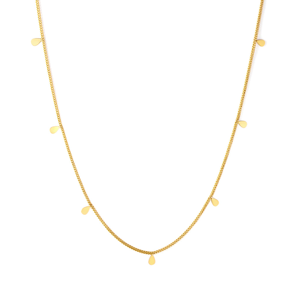 15 Drops Accessories Waist Chain 75+25cm