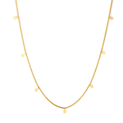15 Drops Accessories Waist Chain 75+25cm