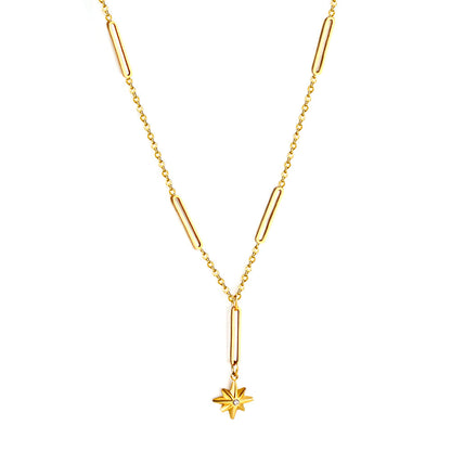 The latest trends in fashion necklaces
