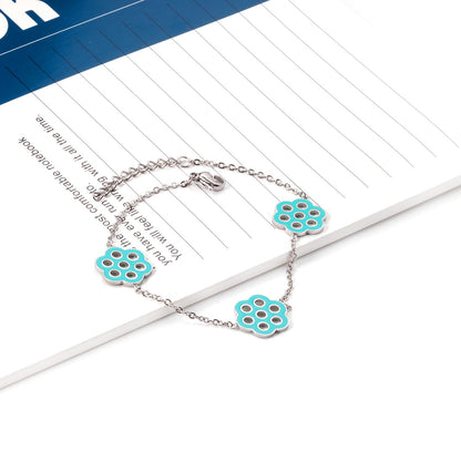 15*14mm accessory bracelet 20+3cm