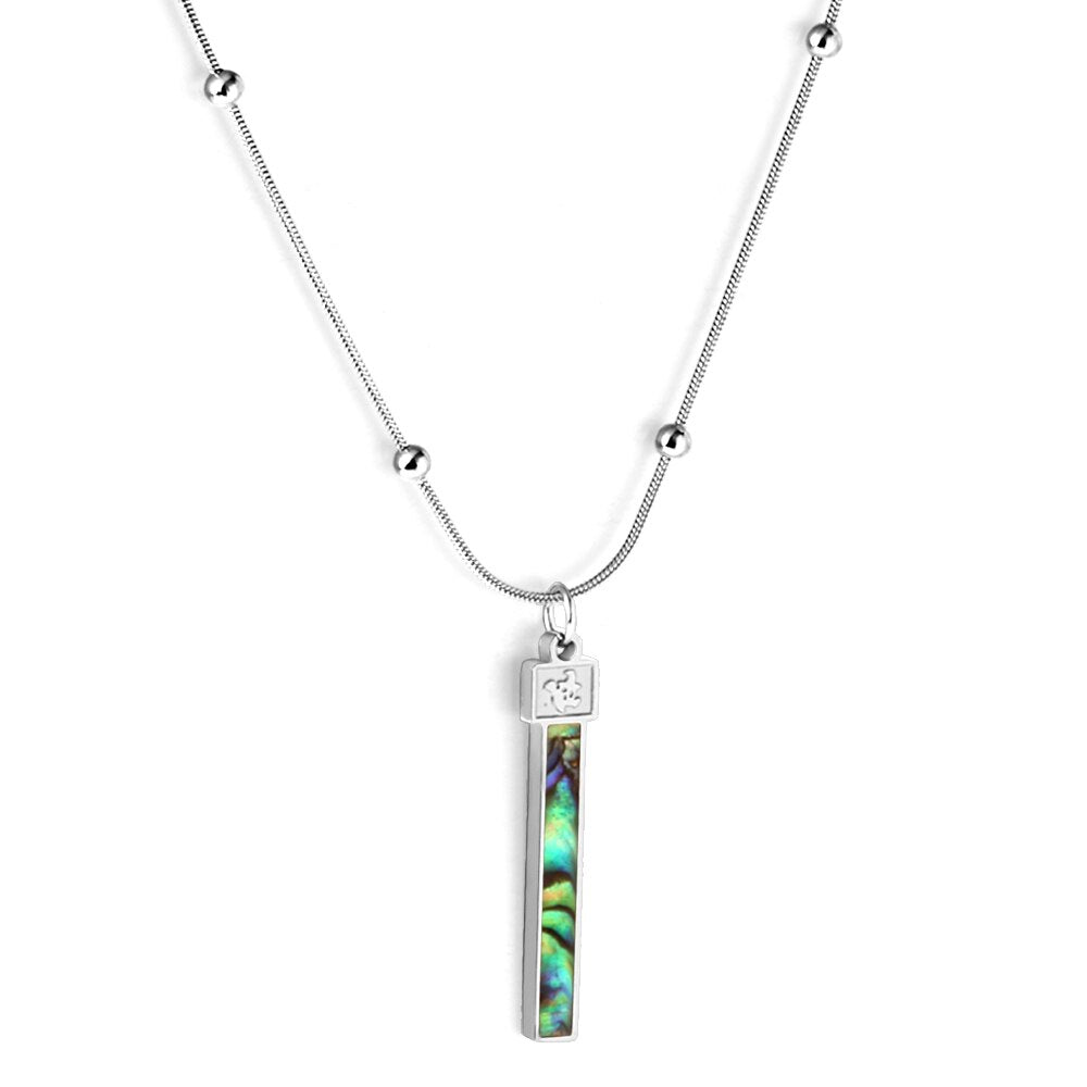 Halloween 2022 New Collier For Man/Woman Celebrate Jewelry On Neck Stainless Steel Waterproof Skull Charms Necklace