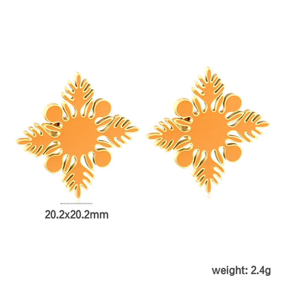 ✨ Stainless Steel Hypoallergenic Earrings – Bulk Wholesale (12+ Pairs) 🌍 EU/US Supplier Trendy & Durable