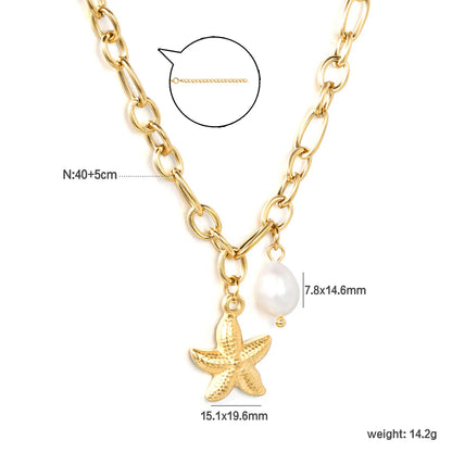 ✨ Stainless Steel Necklaces Wholesale (MOQ 12+) | Hypoallergenic Chains & Pendants 🌍  | Tarnish-Free Jewelry