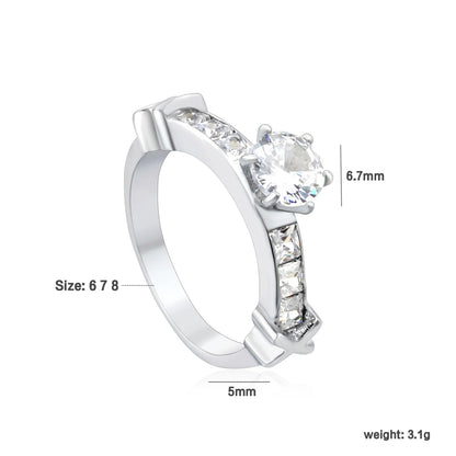 ✨Wholesale 18k PVD gold Stainless Steel Rings Wholesale (MOQ 12+) | Hypoallergenic  Fashion Rings 🌍  | Tarnish-Free