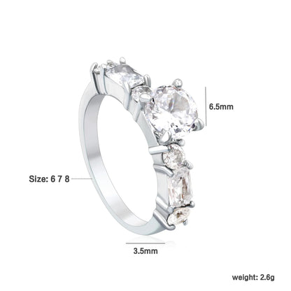 ✨Wholesale 18k PVD gold Stainless Steel Rings Wholesale (MOQ 12+) | Hypoallergenic  Fashion Rings 🌍  | Tarnish-Free