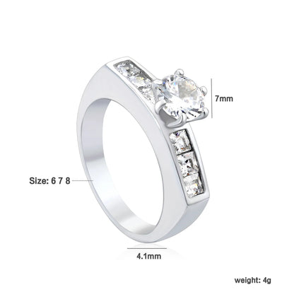 ✨Wholesale 18k PVD gold Stainless Steel Rings Wholesale (MOQ 12+) | Hypoallergenic  Fashion Rings 🌍  | Tarnish-Free