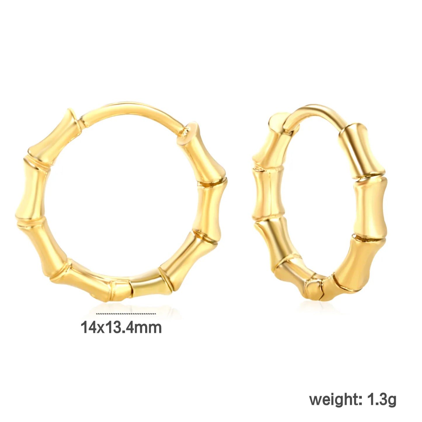 Wholesale Stainless Steel Hypoallergenic Earrings – Bulk Wholesale (12+ Pairs) 🌍 EU/US Supplier Trendy & Durable