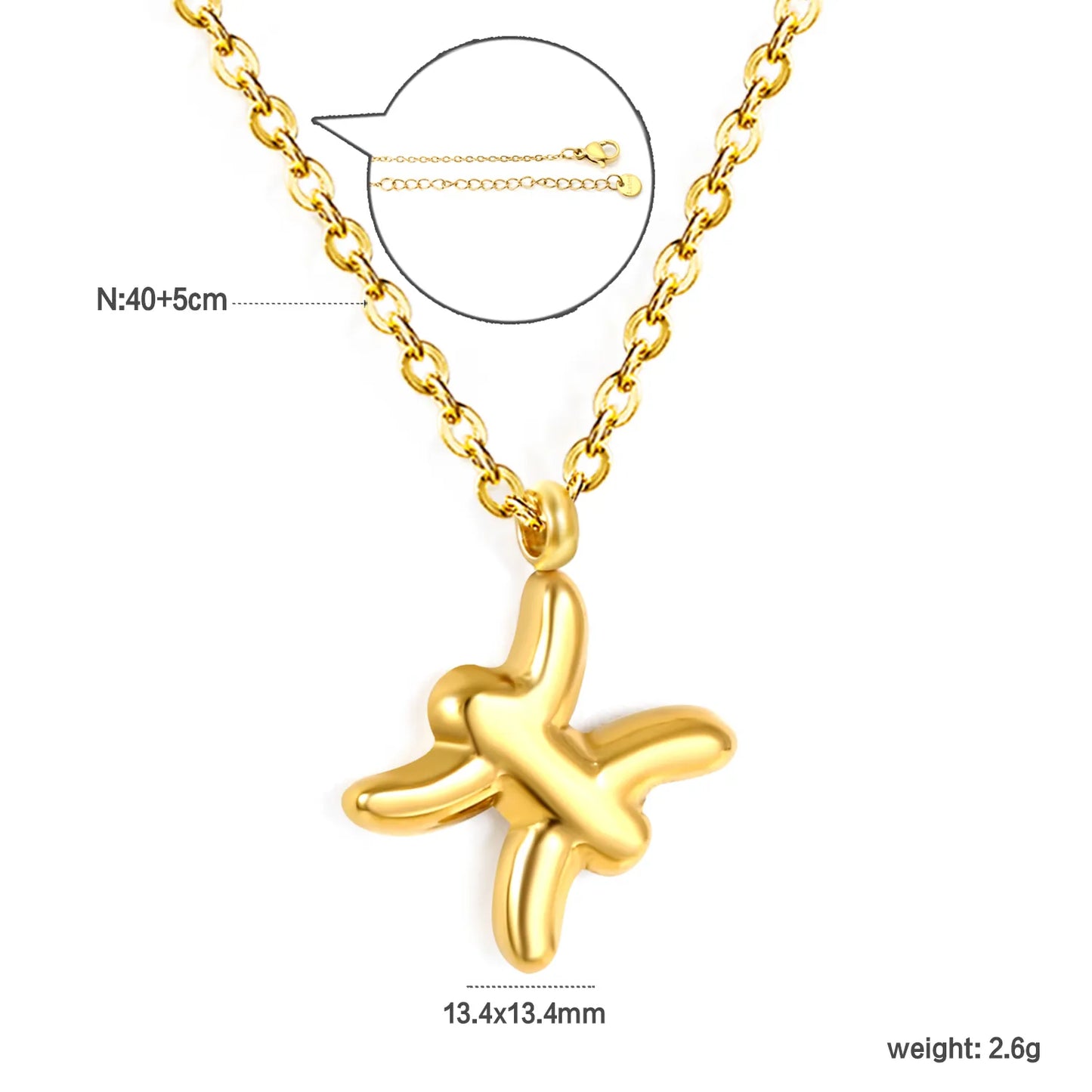 ✨ Constellation series Necklace Wholesale (MOQ 12+) | 18K Gold PVD Stainless Steel 🌍| Constellation Pendant Necklace with Birthstone