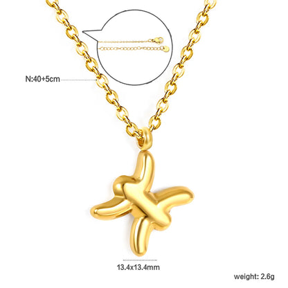 ✨ Constellation series Necklace Wholesale (MOQ 12+) | 18K Gold PVD Stainless Steel 🌍| Constellation Pendant Necklace with Birthstone