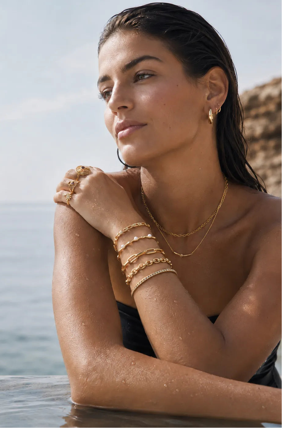 Wholesale Stainless Steel Jewelry