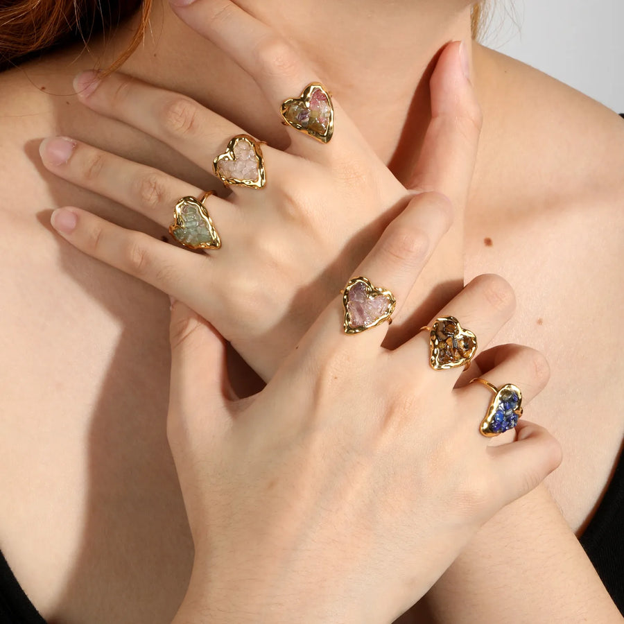 RINGS