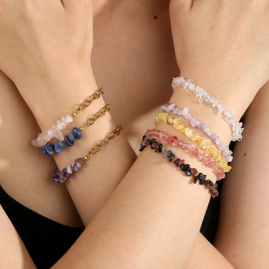 BRACELETS