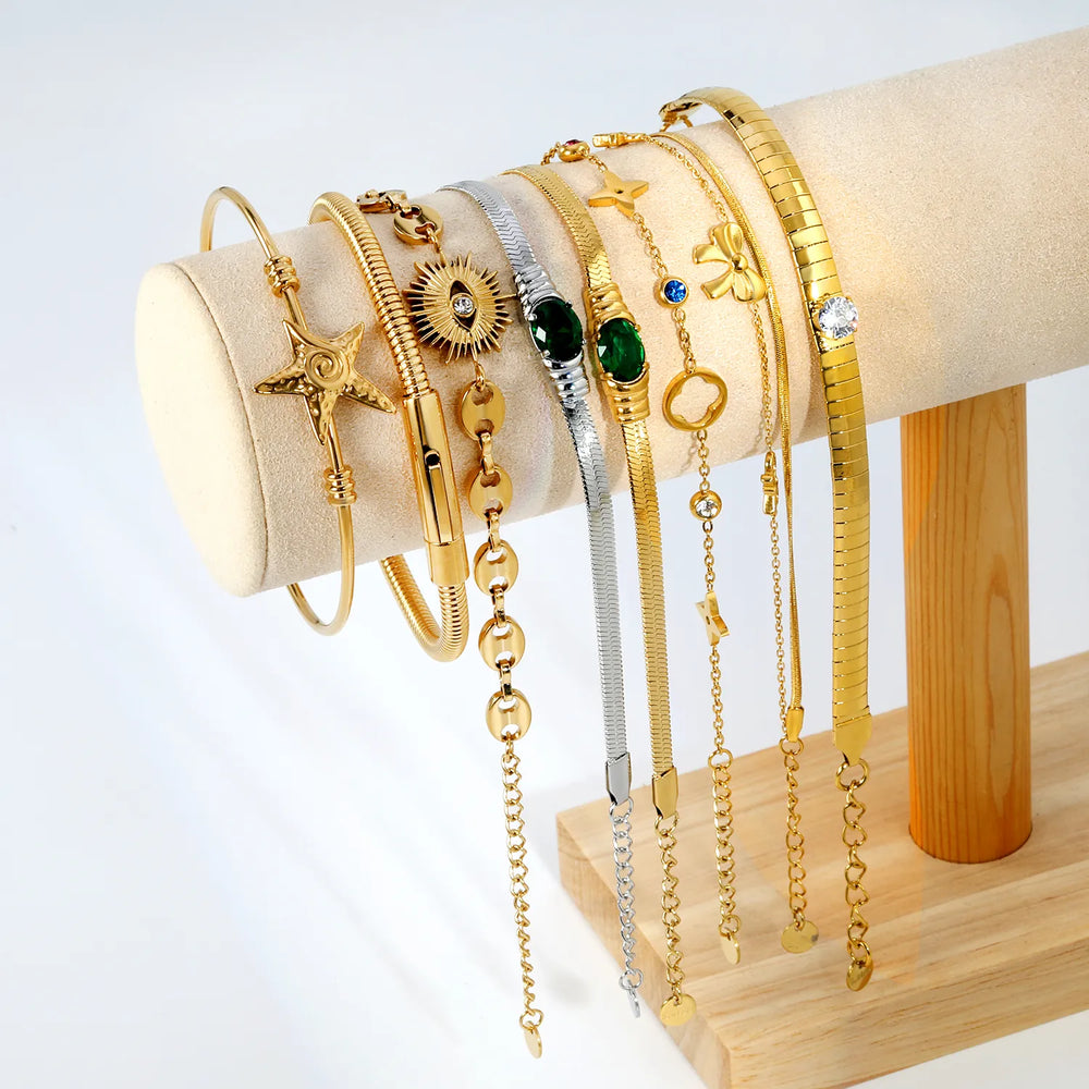 Ready-to-ship Jewelry