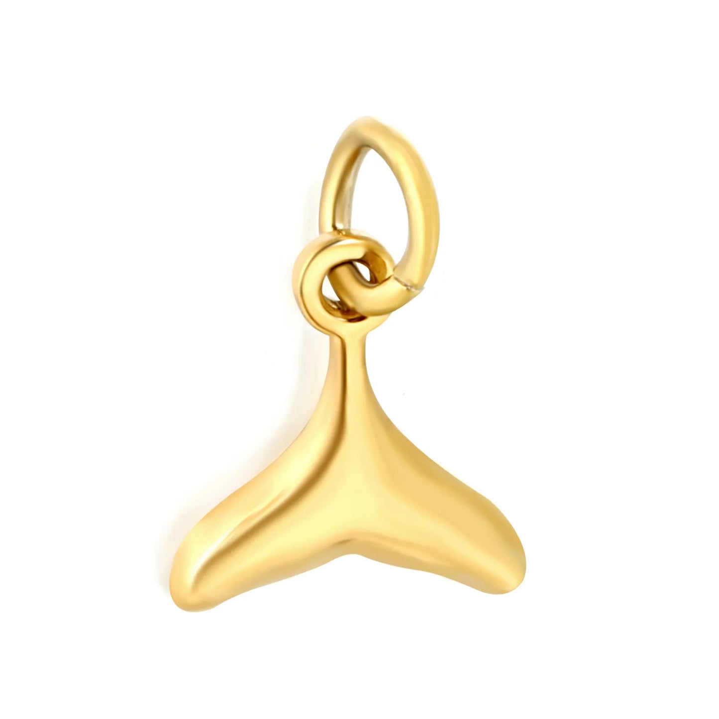 Ocean Theme Earring Charm Collection|  6 Styles | 18K Gold Plated Stainless Steel | Wholesale Bulk Order MOQ 12