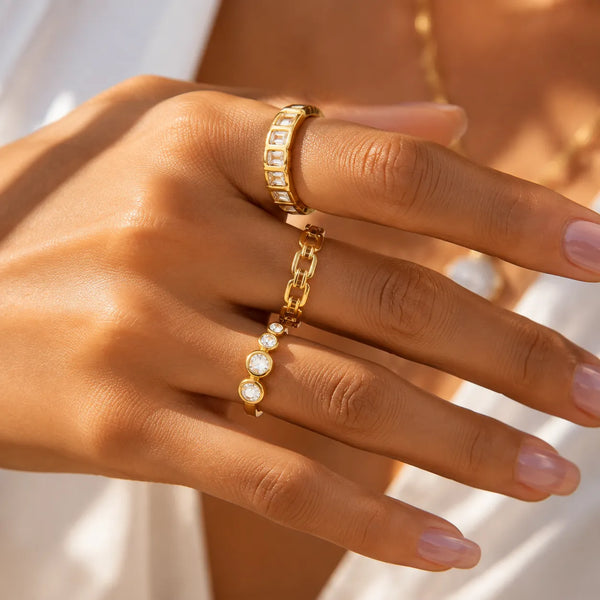 Band Ring