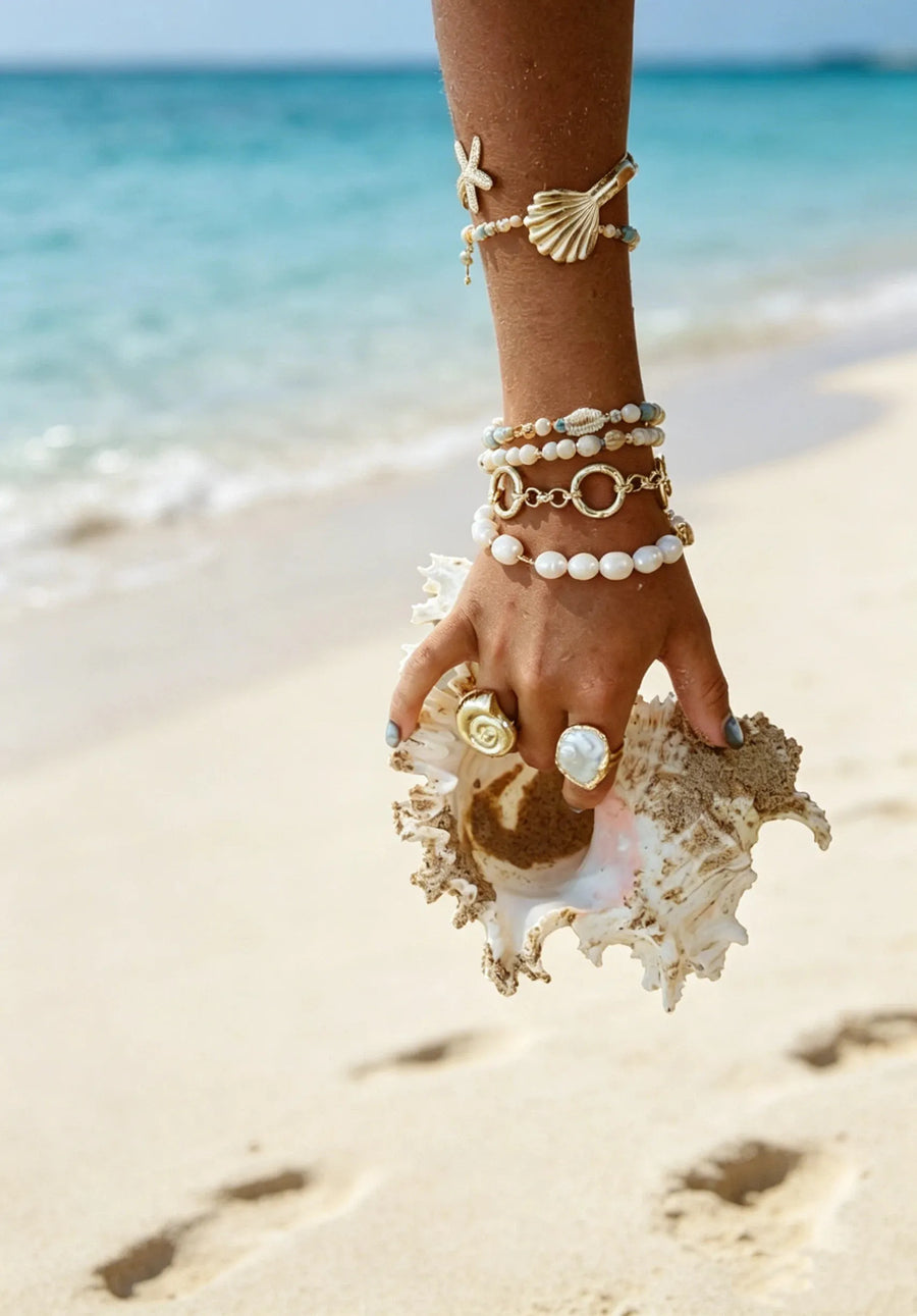 BRACELETS