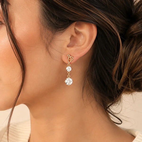Dangle Earrings