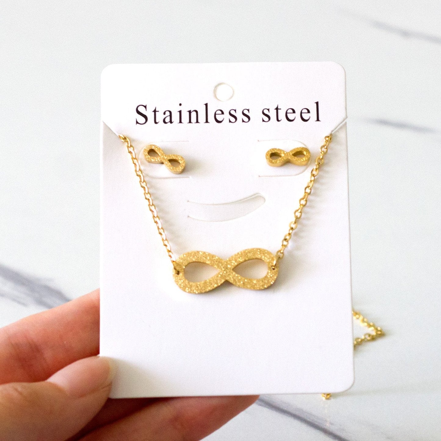New arrival Figure Korea Style Necklaces Earrings Jewelry Sets For Woman Party Jewelry Accessories parures bijoux