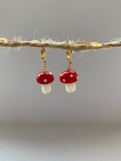 ASON 100pcs Gold Stainless Steel French Lever Earring Hooks Wire Settings Base Hoops Earrings Making DIY Hook Earrings Findings