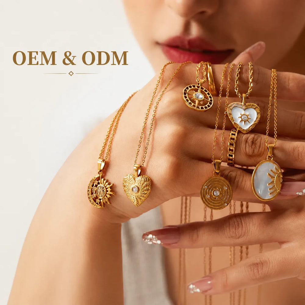 OEM & ODM Service