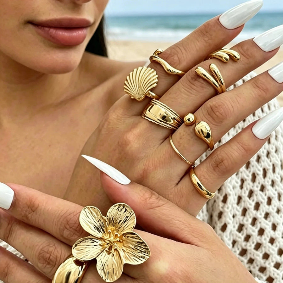 RINGS