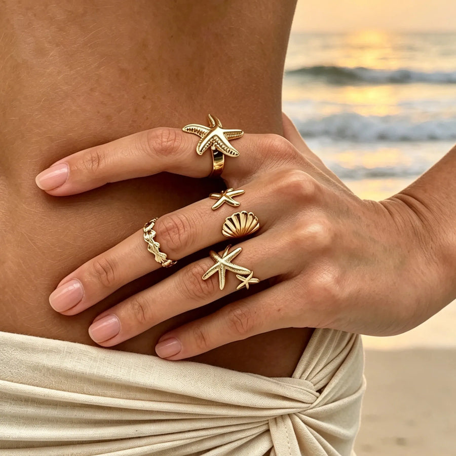 RINGS