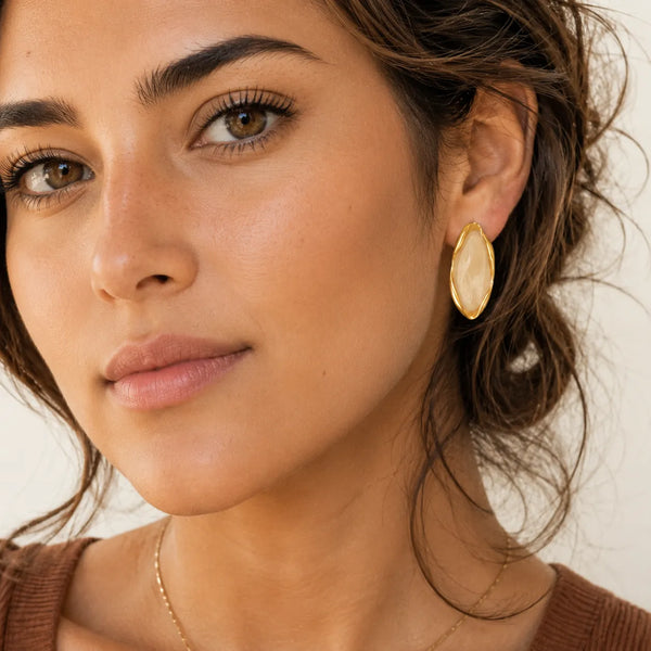 Statement Earrings